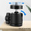 Foldable Projector Wall Mount Universal Adjustable Ceiling Mount Bracket, Compatible With Most Projectors 2