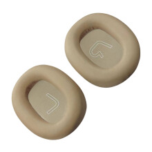 Memory Foam Ear Pad Cushions for W860NBPRO Headphone-dome white