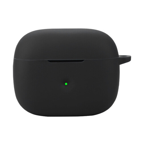 Earphone Cover for Pi8 Wireless Earbuds Protector Case-Black