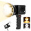 60W videoverlichtingsset met softbox, oplaadbare batterij 2