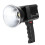 60W videoverlichtingsset met softbox, oplaadbare batterij 1