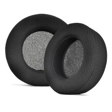 Precise Cut Ear Cushions for Headphones Earpads-football net