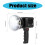 Creative 60W LED Light for Photography Video Enthusiasts Mount 3