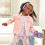 VTech VTECH MAGIC LIGHT WALKMAN ROSA 5