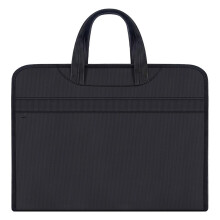 Briefcase For Laptops Document Storage Bag Laptop Protection Organize Pouch Business Accessories