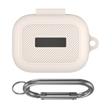 Heavy Duty siliconen hoes voor Air Pro4-beige kleur
