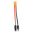 Universal Solar Connectors to XT90 Adapter Cable for XT90-366cm 1