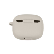 Kopfhörer-Abdeckung für Pi8 Wireless-Ohrhörer,-beige Farbe