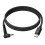 100-W-Schnellladekabel, Netzkabel, USB-Typ-C-Eingang für-4,0x1,7 1