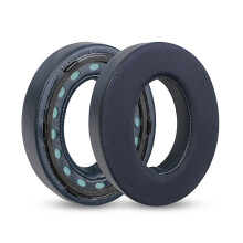 Memory Foam Oorkussentjes Compatibel voor 700 (NC700)-Blauw