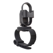 Siliconen beschermhoes voor GO 3 actiecamera polsbandaccessoire