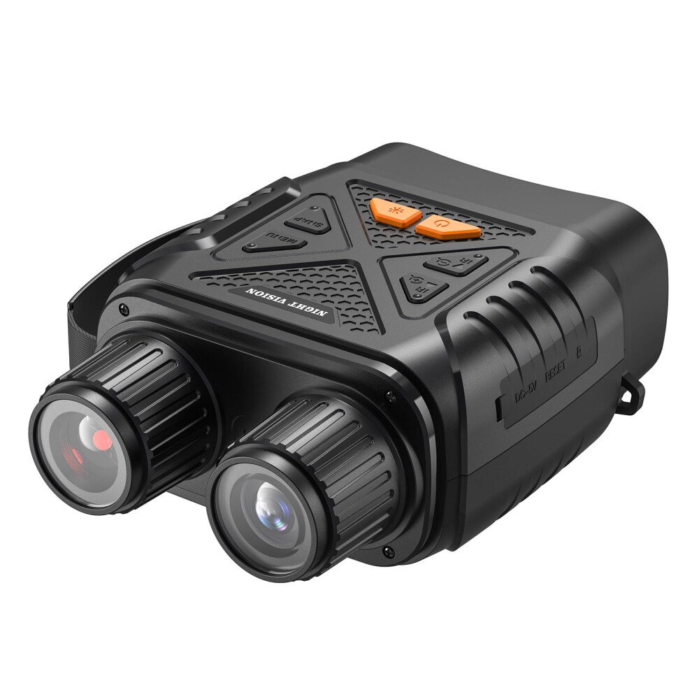 Coated Astronomically Powerful Binoculars For Wildlife Observation 10X42 Multicoated Optics Waterproof Fogproof 9426802745047