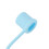 6Pcs Silicone Straw Caps, Reusable Eco-Friendly Dustproof Tip Covers 10
