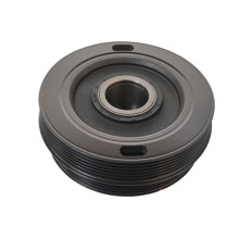 Sprocket Wheel Crankshaft Gear Pulley for Smart Fortwo 451 A1320300568 A1320030068