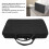 Wireless Speaker Travel Case Waterproof Protective Bag for Beosound Level 4