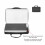 Wireless Speaker Travel Case Waterproof Protective Bag for Beosound Level 5
