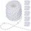Blinds Pull Bead Chain Repairer Kit, Exquisite Workmanship Durable High Quality Plastic Roller Blind Repair Tool For Window Curtain Beads Rope With Ea 1