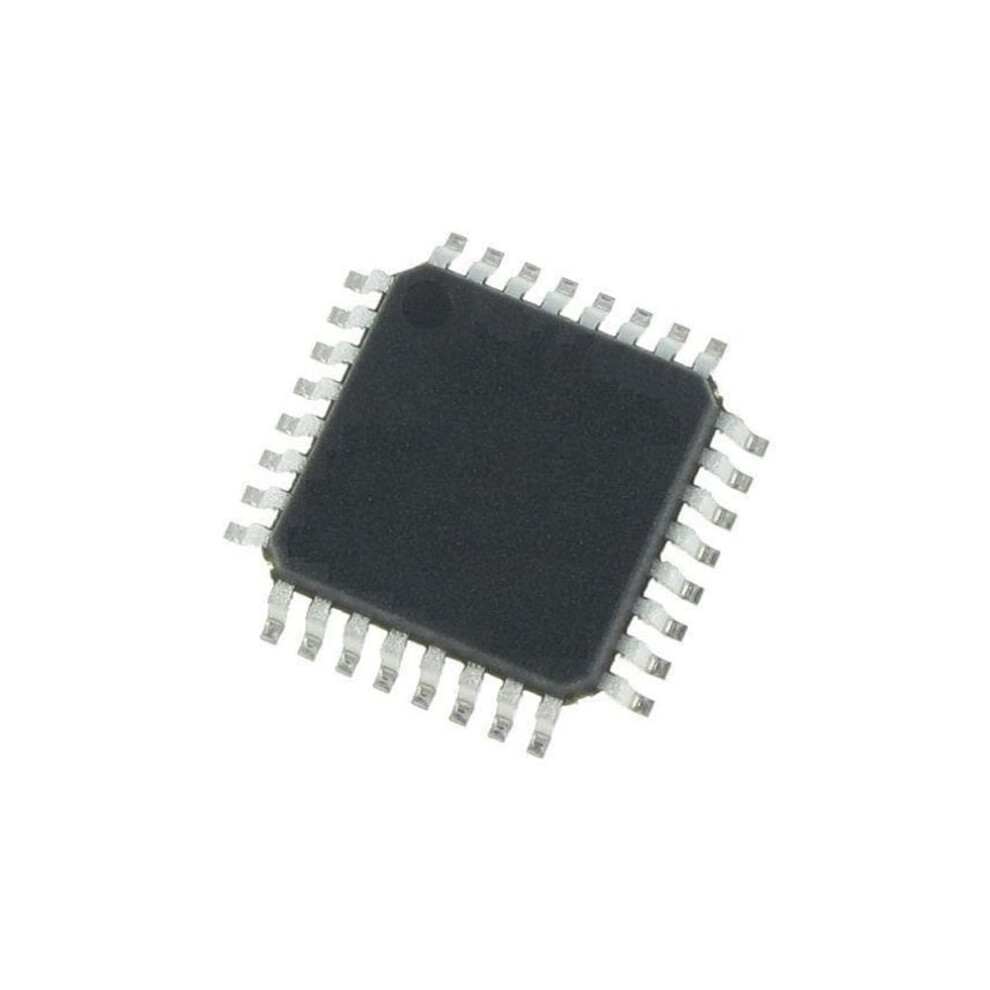 Atxmega32e5aur 8Bit Microcontroller Tqfp32 Speed Low Power Embedded Chip 2Pcs 9365049079303