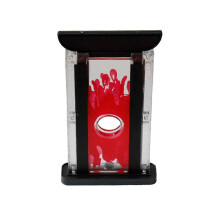 PULABO Magic Trick Finger Guillotine Magic Trick Guillotine Magic Trick Magic Joke Magic Props for Wizards Useful and Useful Practical