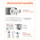Tenda Elettrica Automatica-Duoku-Con Controllo tramite App e Telecomando-Compatible con Alexa e Google Home 4