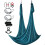 Luftschaukel - DUOKU - YJ-0077-S10 - 11 Meter - Nylon 100 g/m² - Grün 1