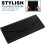 Τριγωνική θήκη γυαλιών με μεταξωτό βελούδο στο εσωτερικό, φορητή θήκη γυαλιών 2