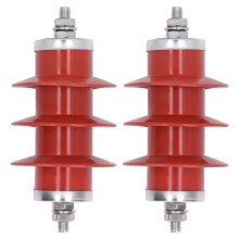 Electric Fence Arrester, High Performance Garden Fence Accessories, Reliable High Voltage Protector for Farm Or Ranch Fencing, Durable Stainless
