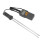 Portable Hay Bale Moisture Tester, Temperature Compensation Moisture Meter for Efficient Field Testing 7