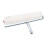 28MM Self Leveling Defoaming Spike Roller for Cement Construction 1