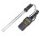 Portable Hay Bale Moisture Tester, Temperature Compensation Moisture Meter for Efficient Field Testing 6