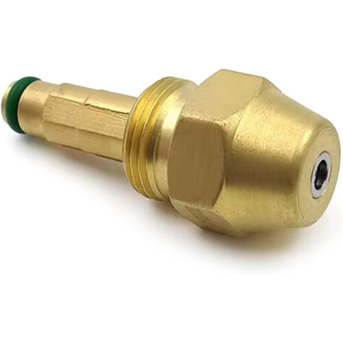 Brass Heater Nozzle Replacement Kit Boosts Heating Efficiency 2