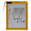 For Kobo Libra H2O Li-Ion Polymer Battery Assembly Part 4.2V 1200mAh (Encode: PR-158098N) 1