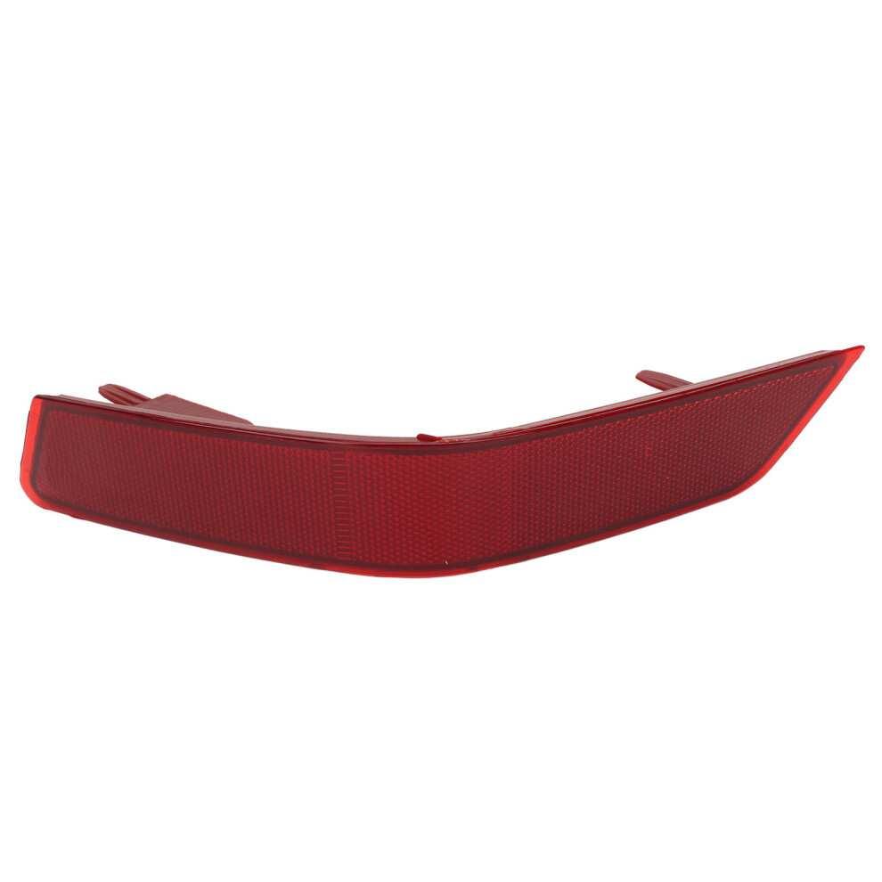 Rear Bumper Reflector For Rogue 2017-2019, Fade & Scratch Resistant 3511368864267