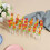 128GB USB Memory Stick Compact Metal Design High-Speed Data Backup 12