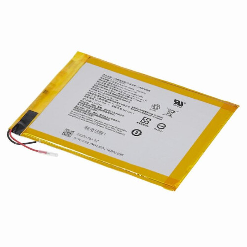 For Kobo Libra H2O Li-Ion Polymer Battery Assembly Part 4.2V 1200mAh (Encode: PR-158098N) 2