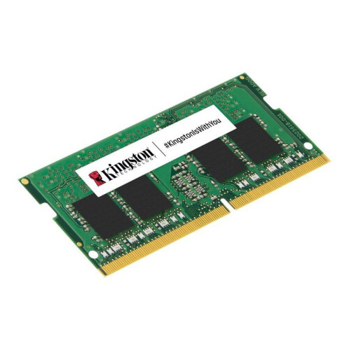 Kingston Kingston 8GB DDR4 3200MHz Non-ECC CL22 1.2V 1