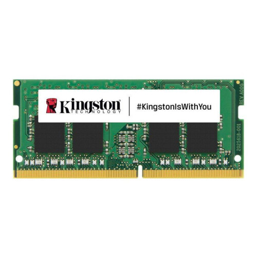 Kingston Kingston 8GB DDR4 3200MHz Non-ECC CL22 1.2V 2