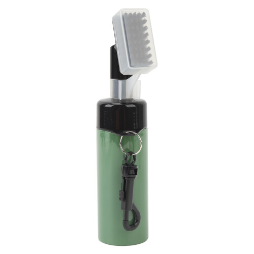 Golf Water Brush 160ML Green Removable 4.7x21.5cm 2