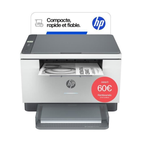 HP HP LaserJet MFP M234dw Printer