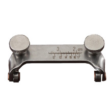 Sharpening Tool for Knives, Constant Angle Sharpener with Scale and Holder