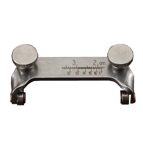 Sharpening Tool for Knives, Constant Angle Sharpener with Scale and Holder