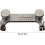 Sharpening Tool for Knives, Constant Angle Sharpener with Scale and Holder 4