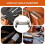 Sharpening Tool for Knives, Constant Angle Sharpener with Scale and Holder 3