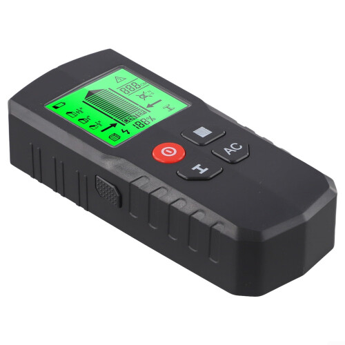 Advanced Cable Detection Tool Model Pro Compact Size Stud And Pipe Locator Home Wiring Detection