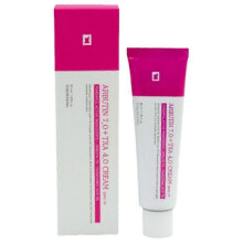 TOSOWOONG Arbutin 7% Tranexamic Acid 4% Cream 50ml Brightening K-Beauty 2025