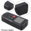 Advanced Cable Detection Tool Model Pro Compact Size Stud And Pipe Locator Home Wiring Detection 4