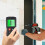 Advanced Cable Detection Tool Model Pro Compact Size Stud And Pipe Locator Home Wiring Detection 3