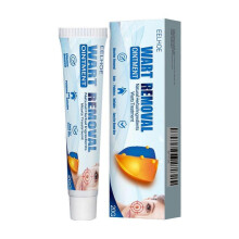 (2pcs,Multicolor)1-6pcs EELHOE Wart Remover Cream 20g Fast Acting Gel Wart ACare Ointment for Face / Hands / Feet / B