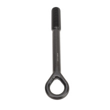 Front Tractive Tow Hook Forged Steel Loop for Kia Models 2001-2023