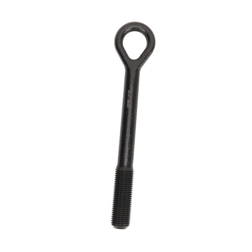 Front Tractive Tow Hook Forged Steel Loop for Kia Models 2001-2023 1